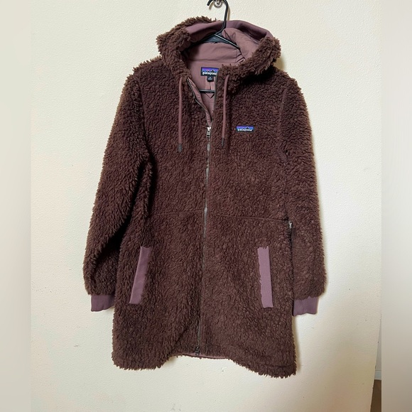 Patagonia Jackets & Blazers - Patagonia dusty mesa parka